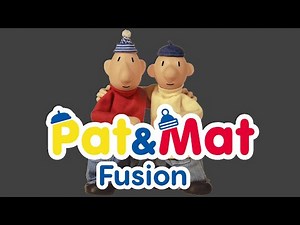 Pat & Mat Fusion