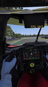 1.4K views · 15 reactions | Pimax Play GPU Upscaling boosts Le Mans Ultimate FPS from 60 to 90. | Pimax | Facebook