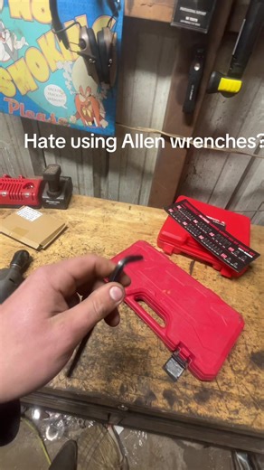 Upgrade Your Automotive Toolkit with Impact Allen Sockets