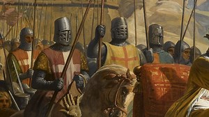 The Most Brutal Holy Wars in History - GreekReporter.com