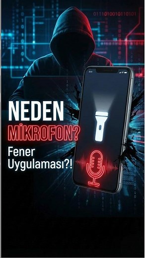 Why Do These Apps Require a Microphone? 😈