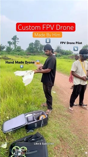 Will My Homemade Drone Fly?🚀 🚁
