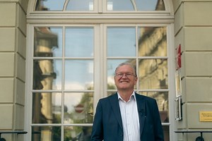 瑞士宪法-民主原则与联邦制的完美结合