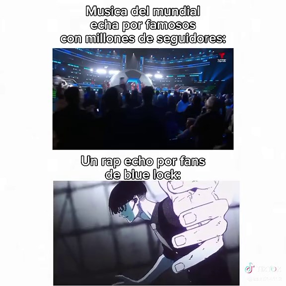 Contratan a Megar para la Canción del Mundial