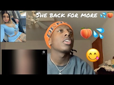 Kaay6razy Leak onlyfans pt 2😋💦🍑(Official Video)