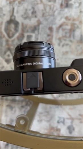 Watch Digital camera - 4k ultra hd on Amazon Live