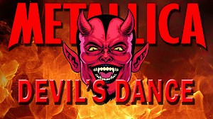 201K views · 6.4K reactions | Metallica - Devil's Dance - Subtitulado...