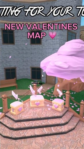 MM2 VALENTINES UPDATE DROPPED 💖