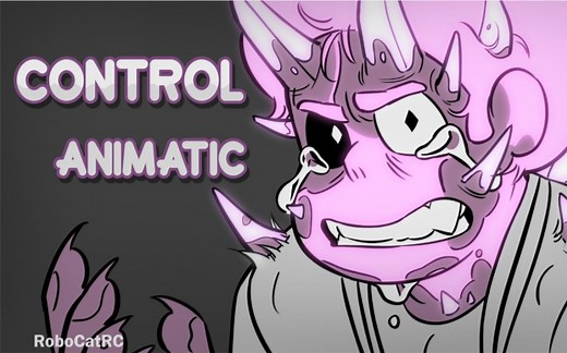 【StevenUniverse/宇宙小子】Who is in Control?- Steven Universe Future Animatic