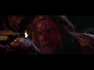 Enemy Mine 1985 Movie Trailer