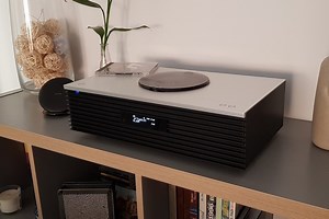 ¿Eres un enamorado del formato Audio-CD? Aquí tienes cinco reproductores con los que darle una segunda vida a tus compactos