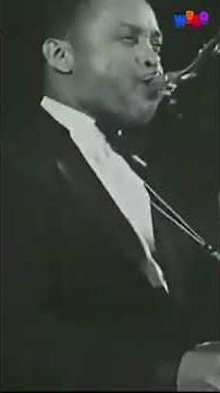 "Blues Walk" Sonny Sitt 1958 | #jazz #music #bebop