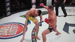 193K views · 924 reactions | #Terrible ko #mma #Videos #Crazy #incredible #top #fight #fighters #ko | Kombat League | Facebook
