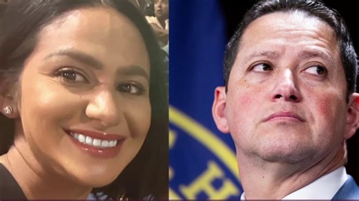 Texts show Rep. Tony Gonzales sent sexually explicit messages to staffer