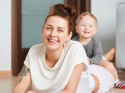 Fresh Start Family Focused Recovery