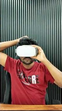 The World’s First Standalone VR Headset | Oculus Go #tamil #shortsfeed #shorts #vr #shortvideo #fyp
