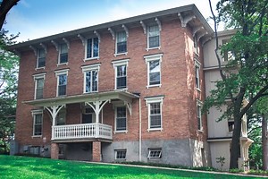 Hope College - Alchetron, The Free Social Encyclopedia