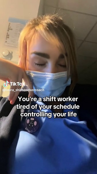 You're a shift worker, tired of feeling like your job controls your life. I get it. But here’s the truth… you can still have a life outside of work. You can still enjoy yourself, make progress, and feel good, even with a crazy schedule. Here’s how: Stop letting exhaustion win – Prioritise proper rest and recovery when you can. Even small changes make a huge difference. Make time for what makes you happy – Whether it’s catching up with family and friends, nights out, or just enjoying your hobbies