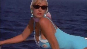 Penthouse - Swimsuit II — Видео от Glamour
