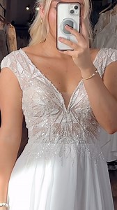 5.7K views · 166 reactions | Art Deco inspired wedding dresses!睊✨ • • Which one is your favorite?!朗 1)Grace Lily懶 2)Harlow懶 3)Lainey懶 #surebride #newnangeorgia #ballroomwedding #formalweddingdresses #bride2024 #wedding #weddinginspiration #weddinginspo #fittedweddingdress #ballgownweddingdress #bride #weddingphotographer #engaged #newnanga #atlantabride #fitandflareweddingdress #mermaidweddingdress #fittedweddingdress | Surebride | Facebook