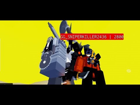 How to get the Empowered Titan, Helpful and Ultimate Recovery badges in SBSD.