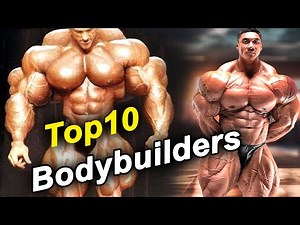 bodybuilders in the world 2025 | Mr Olympia All Winners | bodybuilders in world | TOP10