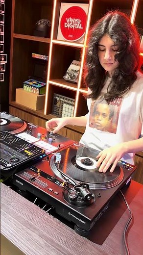 SCRATCHING ON ‪@AlgoriddimOfficial‬ 🔥🔥🔥 #DJAY #SCRATCH #ALGORIDDIM #DJ #SCRATCHING #SCRATCHDJ