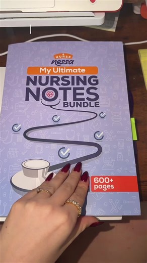 Essential Tips for Nursing Students