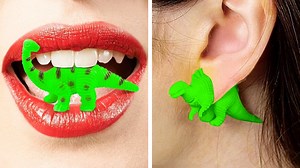 1.3M views · 823 shares | Recycle your old stuff into something cool: | 5-Minute Crafts Family | Facebook