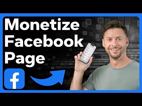 How To Check Facebook Page Monetization Eligibility
