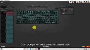 MSI® HOW-TO use SteelSeries Engine 3 or SteelSeries GG on MSI laptops