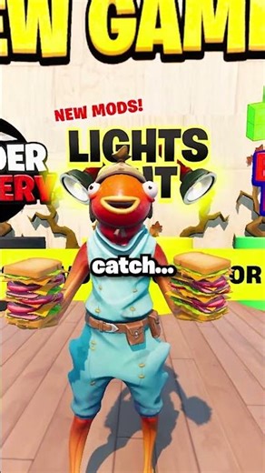 NEW Block Drop Minigame!