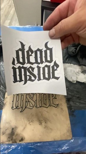 Tattoo Lettering for beginners