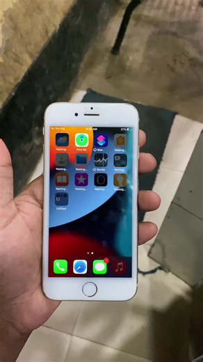 Unlock the Power of iPhone 6s 64GB