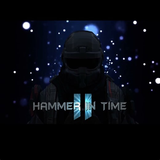 Hammer In Time 2 Reveal Teaser