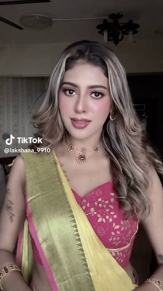 Lakshana_99 on TikTok
