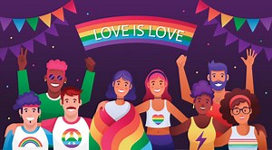 A large number of conservative groups are actively working to ban books