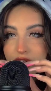 Beebee mouthsounds 💤 (Beebee Asmr on YT) #asmr #beebeeasmr #fyp #viral #asmrvideo #mouthsounds #asmrmouthsounds | Treasure1