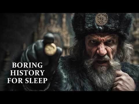 This Medieval Trial Shocked an Entire Kingdom | Boring History For Sleep