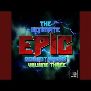 Intergalactic (From "The Marvels Trailer") (Epic Version)