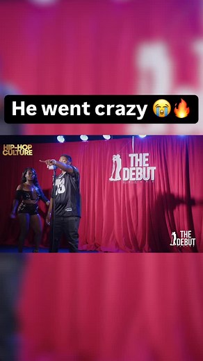 @rtmflash 🔥🔥 📺 Watch The Full Performance On Our YouTube Channel ➡️ “The Debut” Hip-Hop Culture hosted by @tana9.13 Co - Host : @santeajr ✅ Dm @thedebut.mjs or @im.mjs_ to book a performance slot for our next film date. #thedebut #rap #hiphop #trending #viral #tiktok | The Debut