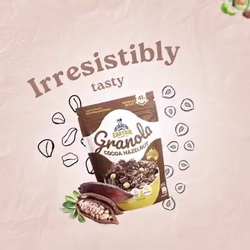 With four (4) delightful flavours to choose from; 𝗦𝘁𝗿𝗮𝘄𝗯𝗲𝗿𝗿𝘆 𝗬𝗼𝗴𝗵𝘂𝗿𝘁, 𝗛𝗼𝗻𝗲𝘆 𝗔𝗹𝗺𝗼𝗻𝗱, 𝗚𝘂𝗹𝗮 𝗠𝗲𝗹𝗮𝗸𝗮 𝗮𝗻𝗱 𝗖𝗼𝗰𝗼𝗻𝘂𝘁, and 𝗖𝗼𝗰𝗼𝗮 𝗛𝗮𝘇𝗲𝗹𝗻𝘂𝘁—Captain Granola is the perfect healthy snack this Chinese New Year! 🤩 Made with over 50% whole grain oats and reduced sugar, Captain granola is a must-try. Zero artificial sweeteners, just wholesome goodness! 🤗 Click the link below to shop now on Captain’s e-store: https://shop.mycaptainoats.com/collections/