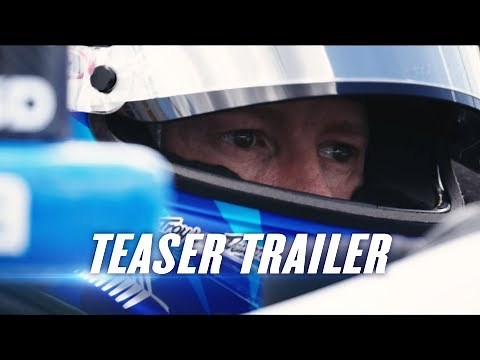 Born Racer | Official Teaser Trailer [HD] | Universal Pictures Home Entertainment Content Group