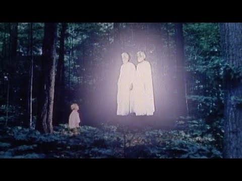 The First Vision (1976)