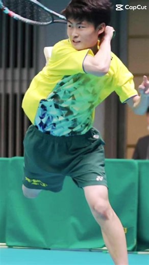 内田宮田と坂口小山のソフトテニス対決