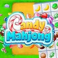 Candy Mahjong Game 🕹️ Play Online Now at RoundGames