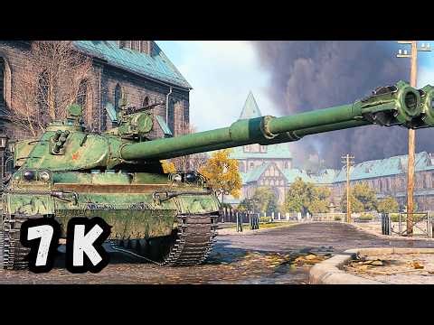 Yong Bing New Chinese Dual Power WoT 2.0