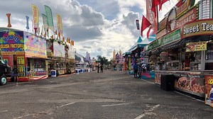 The ‘Best 10 Days of Fall’ returns Friday to Montgomery