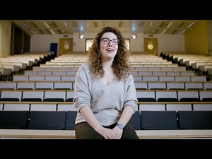 Irisi (UK/Albania), MSc Advanced Materials Science | Imperial College London