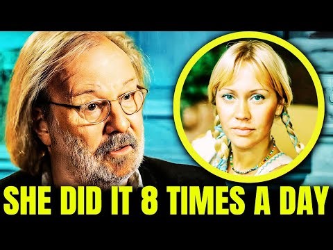 At 78, ABBA’s Benny Andersson Finally Confirms The Truth About Her…